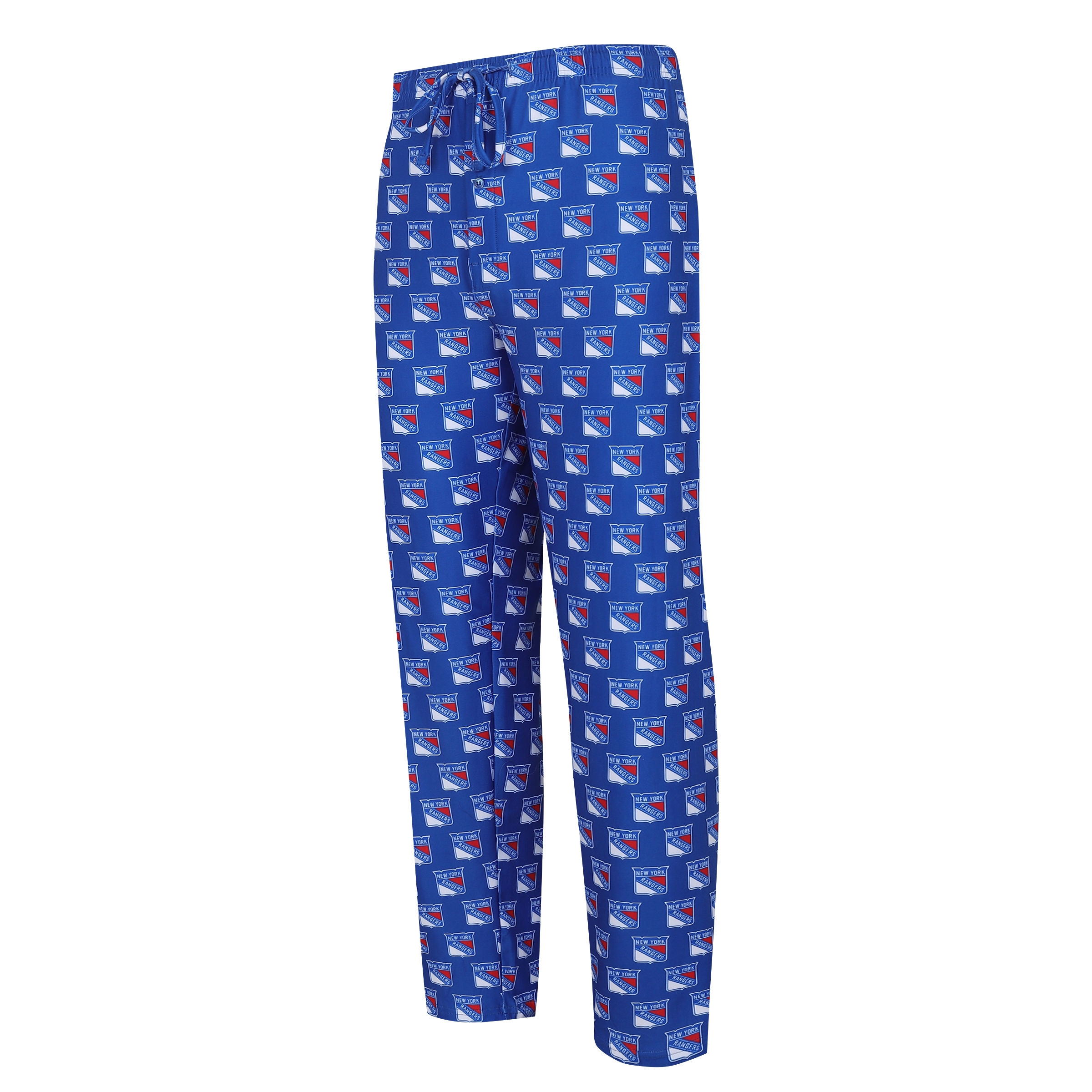 Show your team spirit in these New York Rangers Blue Concepts Sport ...