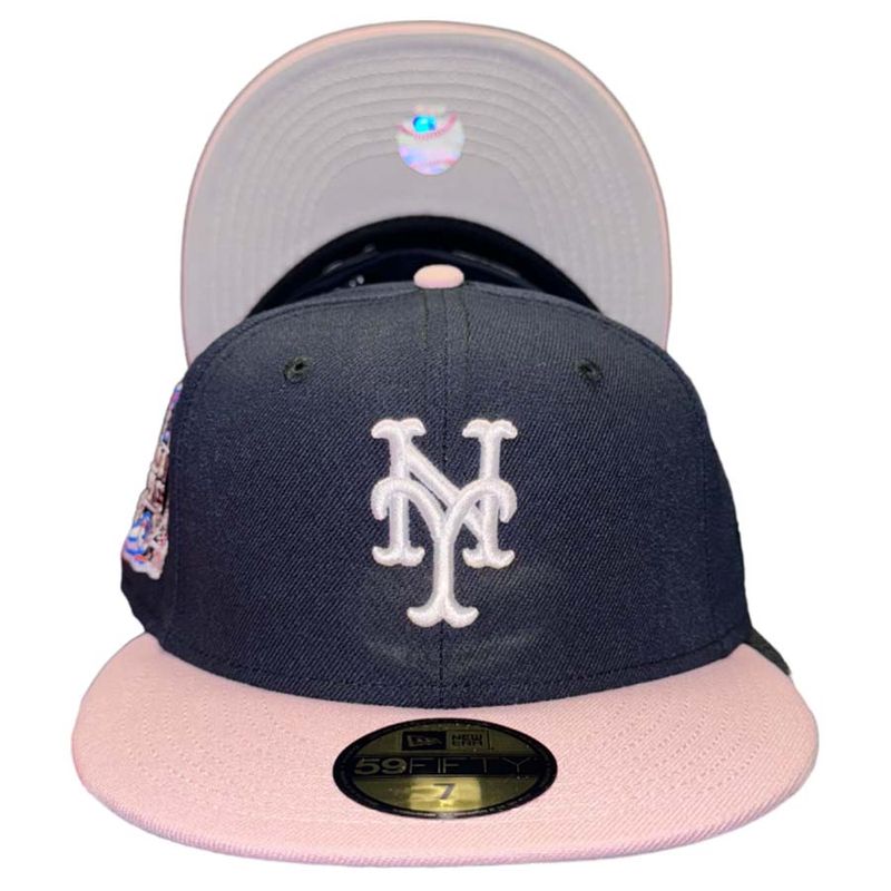 TSOL X LOSO METS FITTED – The School Of Levin