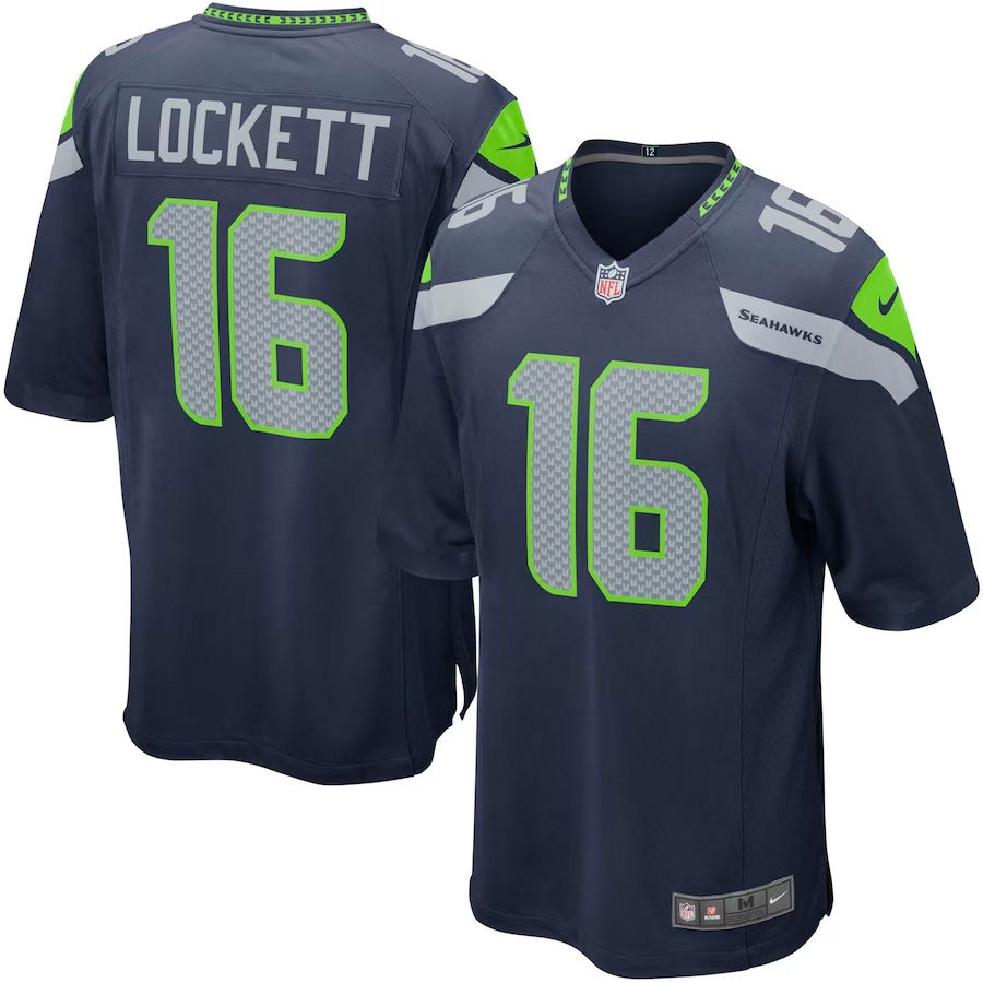 Lockett Tyler replica jersey