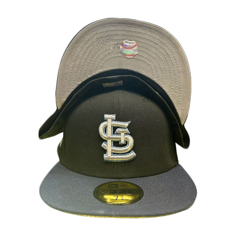 St. Louis Cardinals New Era 5950 2Tone Basic Fitte