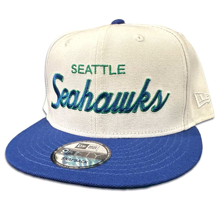Custom seattle seahawks hats discount