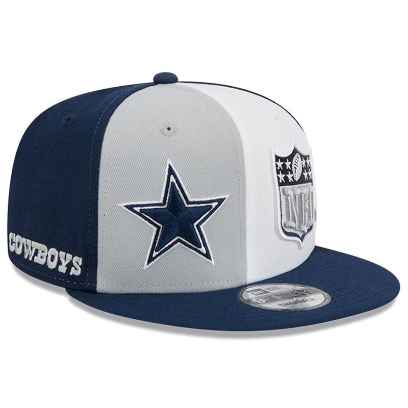 Skepticism clarity recommend Snapback Adjustable Hat Dallas Cowboys Menda  City princess grown up