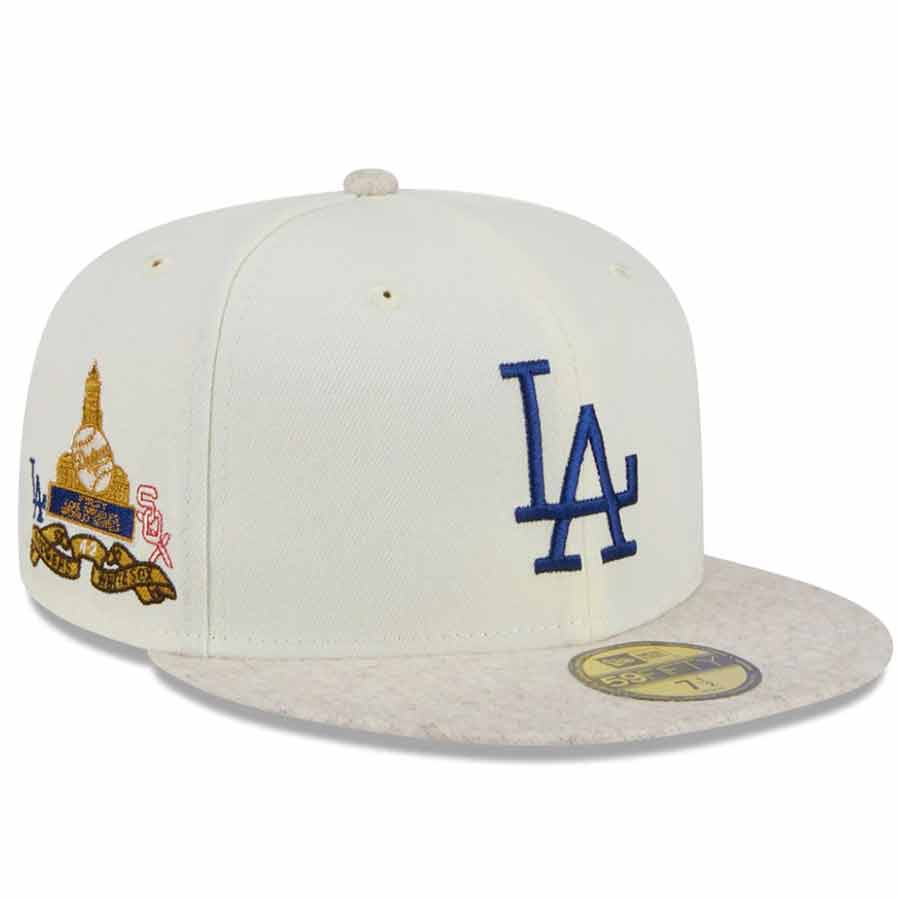 Los Angeles Dodgers Match Up First Dodgers World Series Patch Dark ...