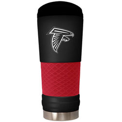 Atlanta Falcons Team Color 24oz Draft Tumbler