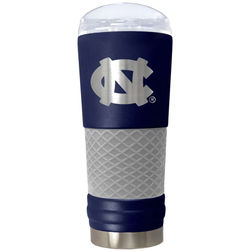 North Carolina Tar Heels Team Color 24oz Draft Tumbler