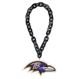 Arizona Cardinals 3D FanChain