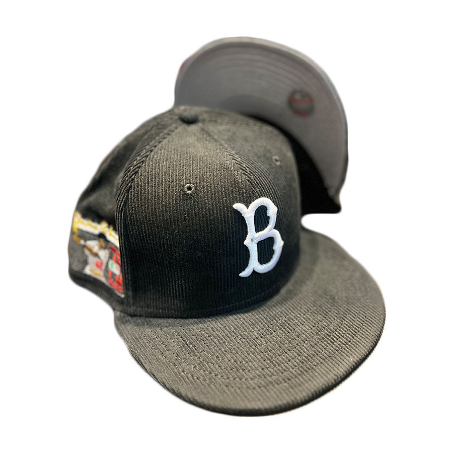 Jackie robinson brooklyn dodgers 59fifty fitted hotsell