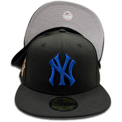 NEW ERA 59FIFTY MLB NEW YORK YANKEES ALL STAR GAME 1960 TWO TONE