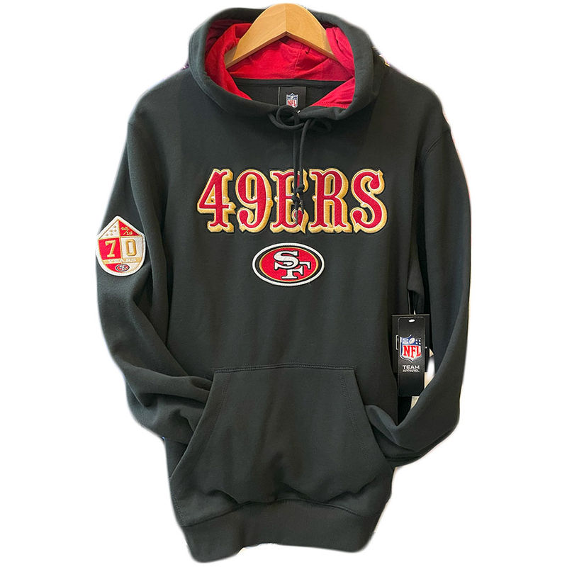 San Francisco 49ers Hoodie