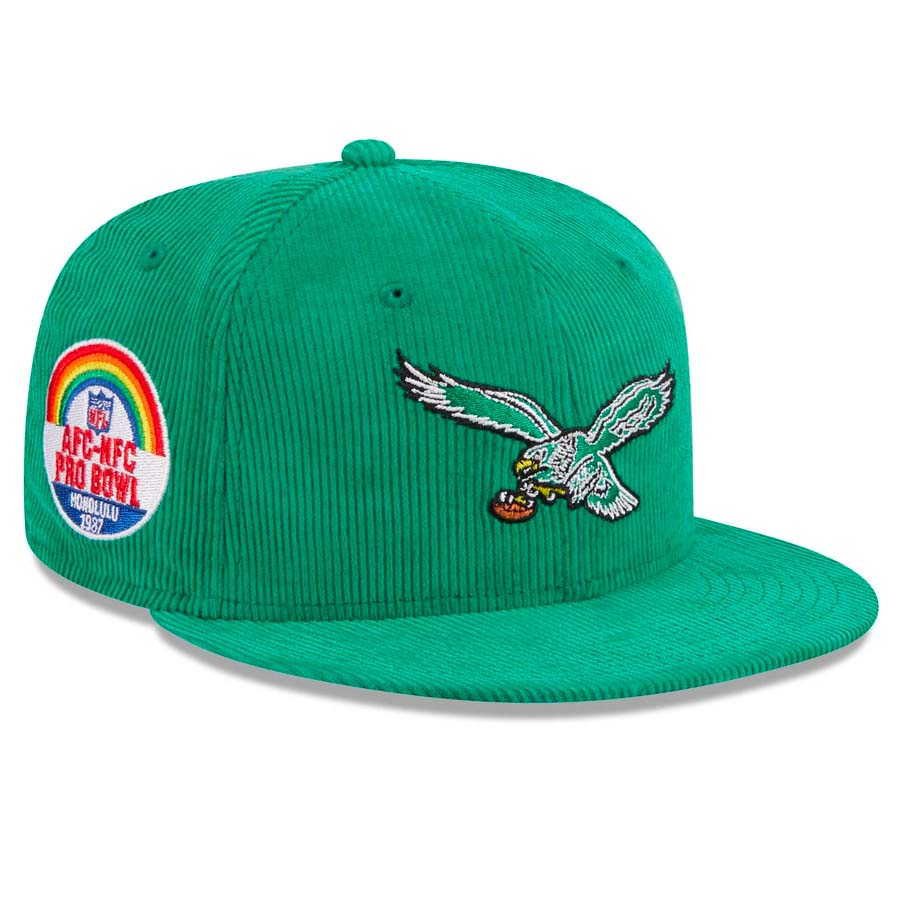 Eagles pro hot sale bowl hat