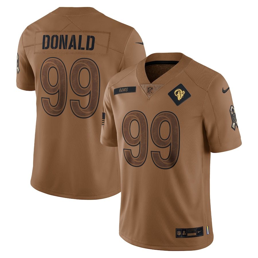 Donald Aaron nfl jersey