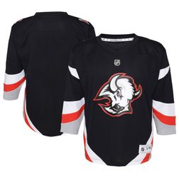 Youth Buffalo Sabres Alternate Black NHL Jersey