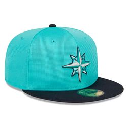 Seattle Mariners Apparel, Collectibles, and Fan Gear