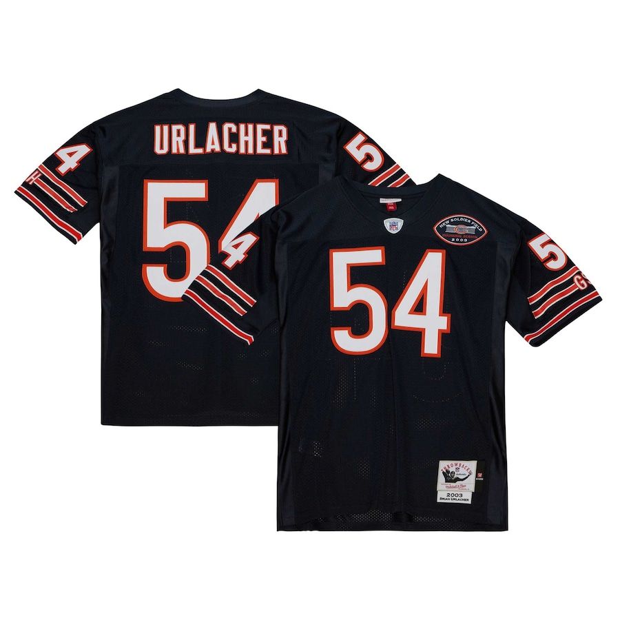 Chicago bears retired jerseys sale