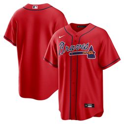 Atlanta Braves Apparel, Collectibles, and Fan Gear