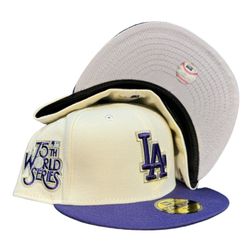 MLB Hats And Apparel