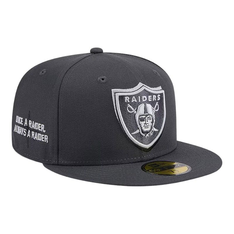 Nfl new era fitted hats hotsell