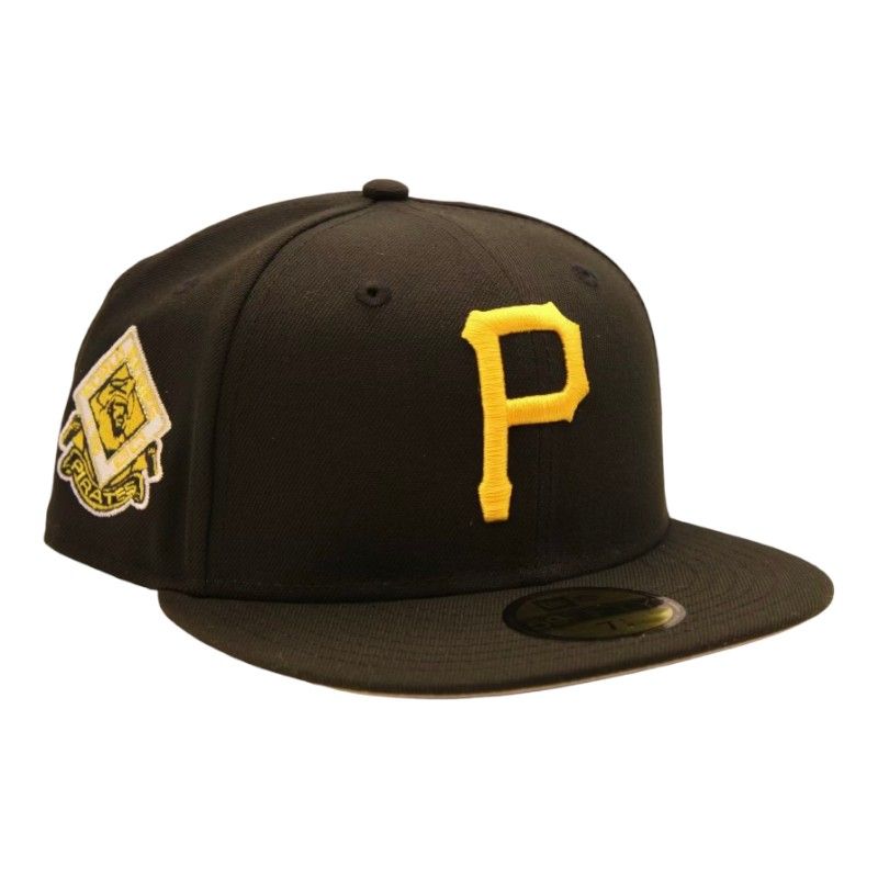 Pittsburgh Pirates Black 