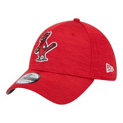 St. Louis Cardinals Red Clubhouse 2023 39THIRTY Flex Fit Hat