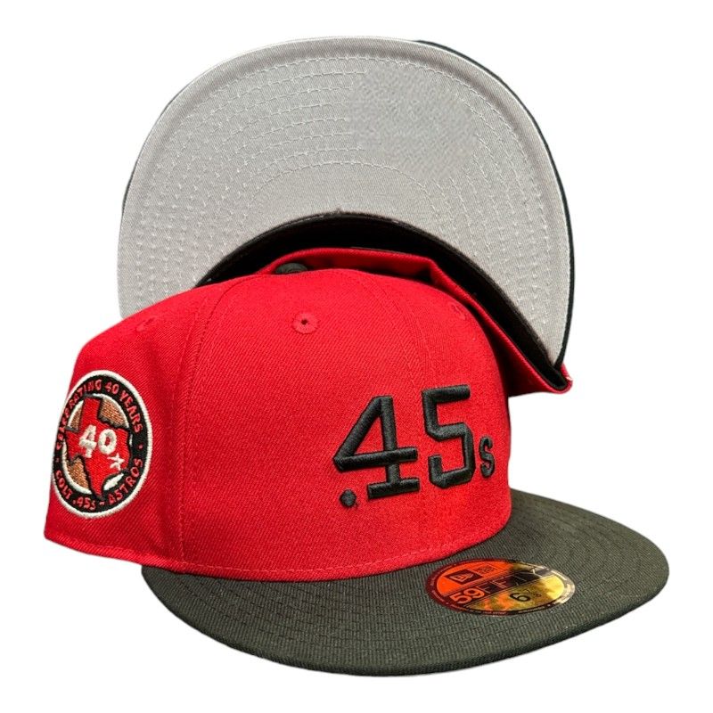 Houston 45s hat on sale