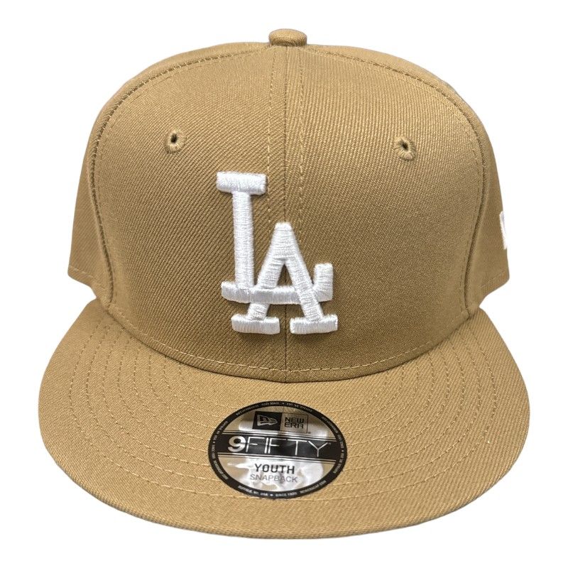 New era youth snapback deals