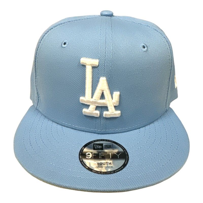 Baby la dodgers hat hot sale