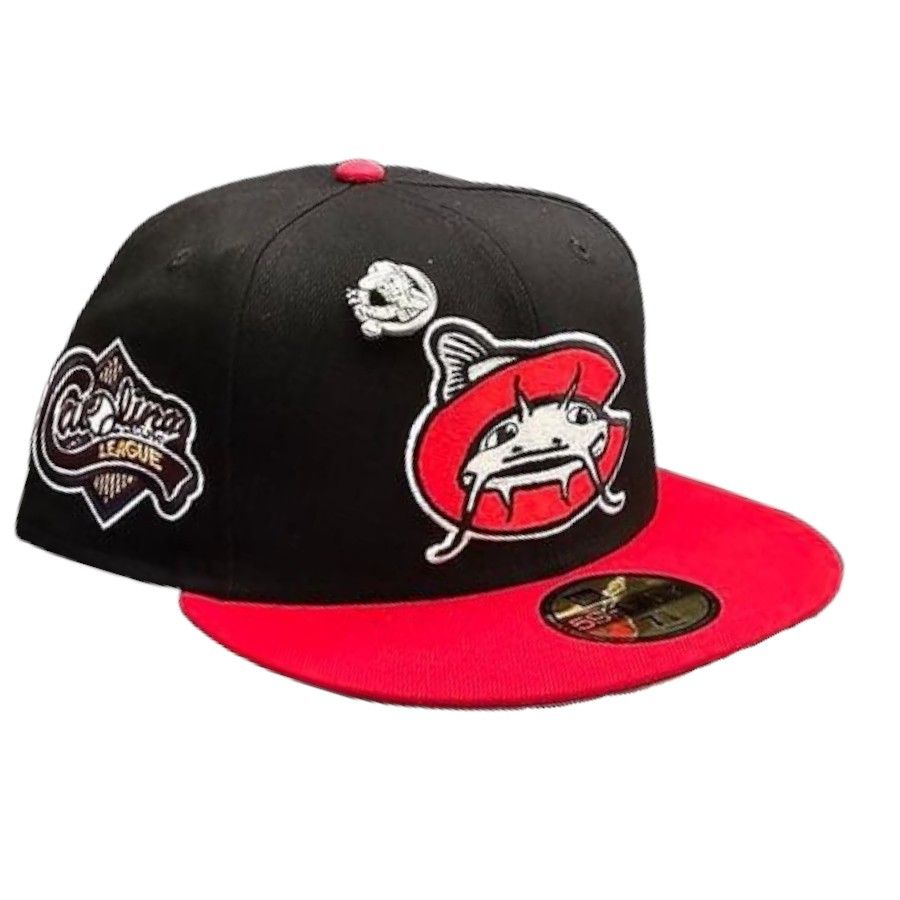 Mudcats hat sale