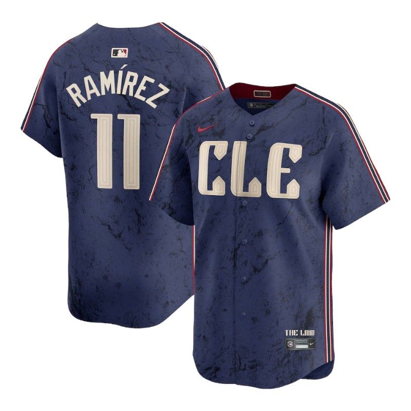 Jose ramirez jersey discount