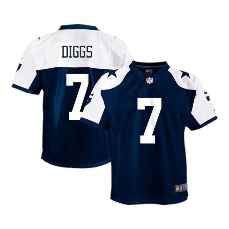 Diggs jersey youth sale
