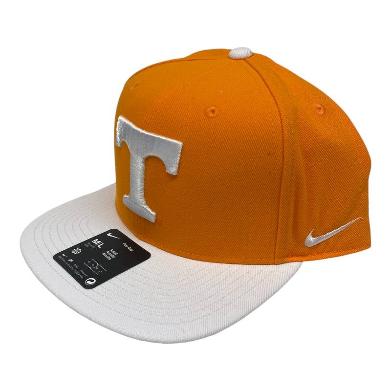 Orange nike snapback online
