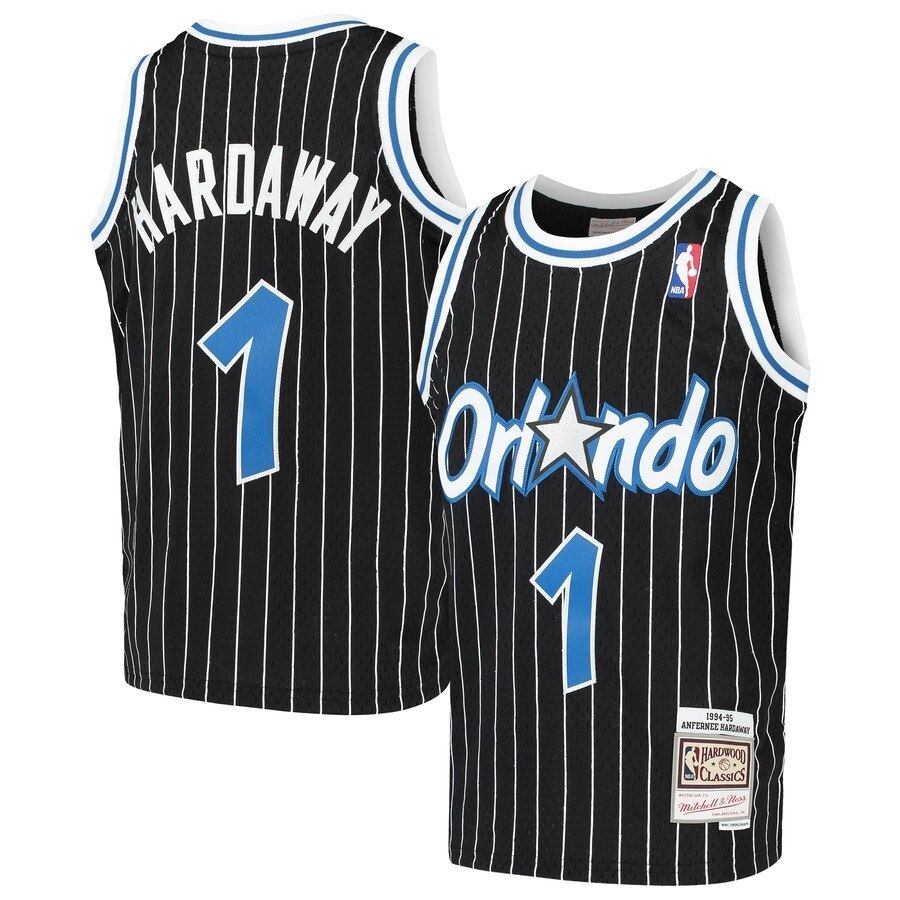 Orlando magic youth jersey best sale