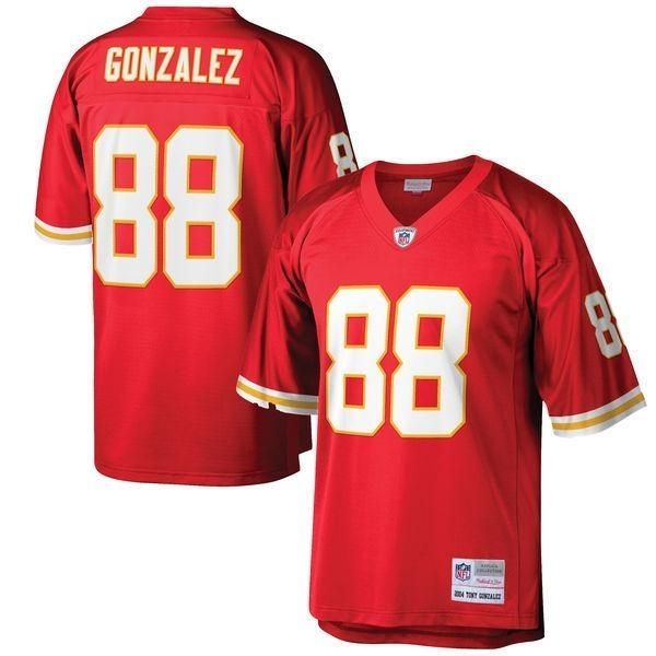 Tony gonzalez jersey deals