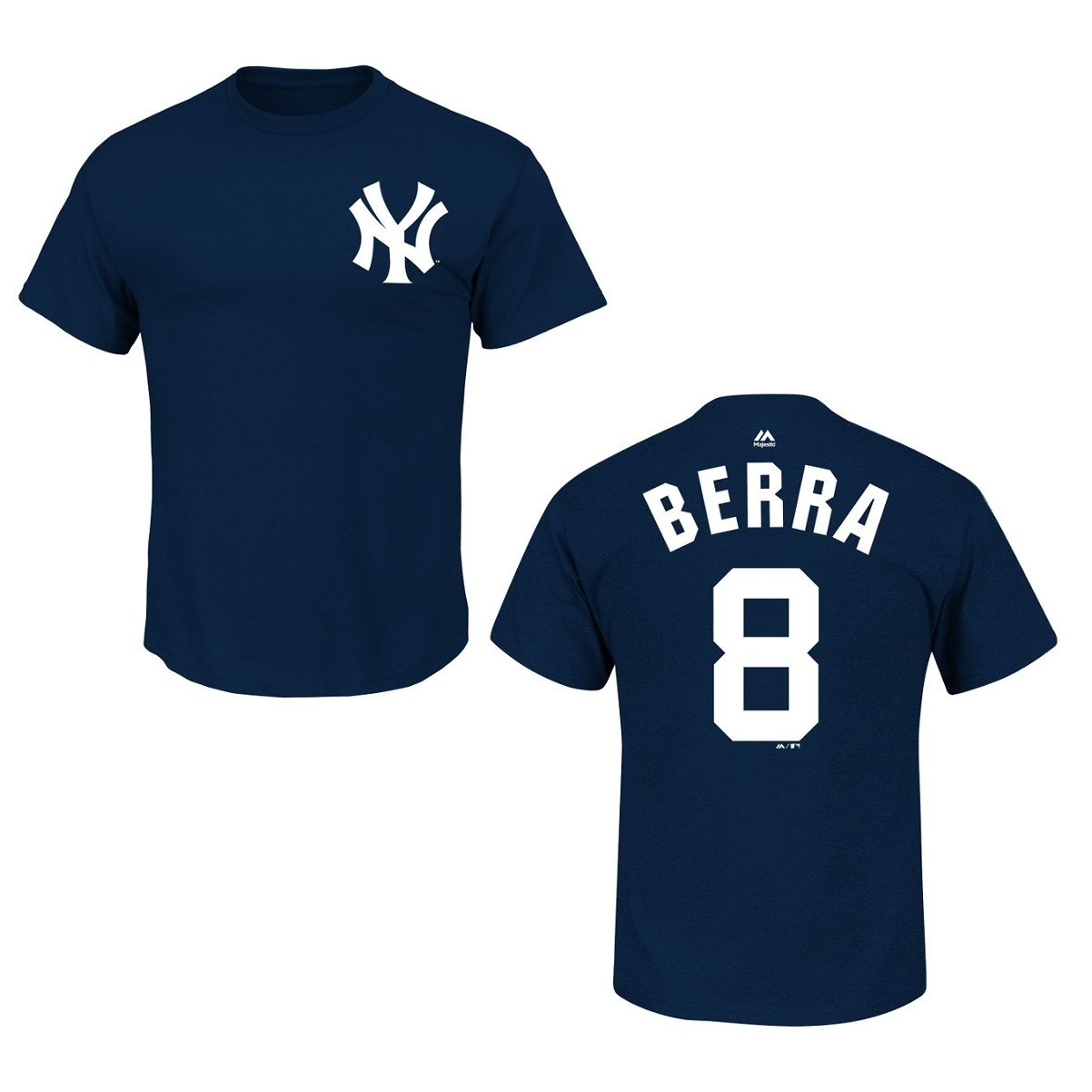 Yogi Berra Yankees Quote design Kids T-Shirt for Sale by GetItGiftIt