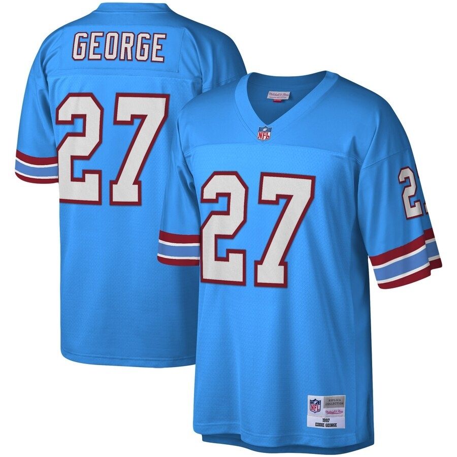 Tennessee oilers jersey sale