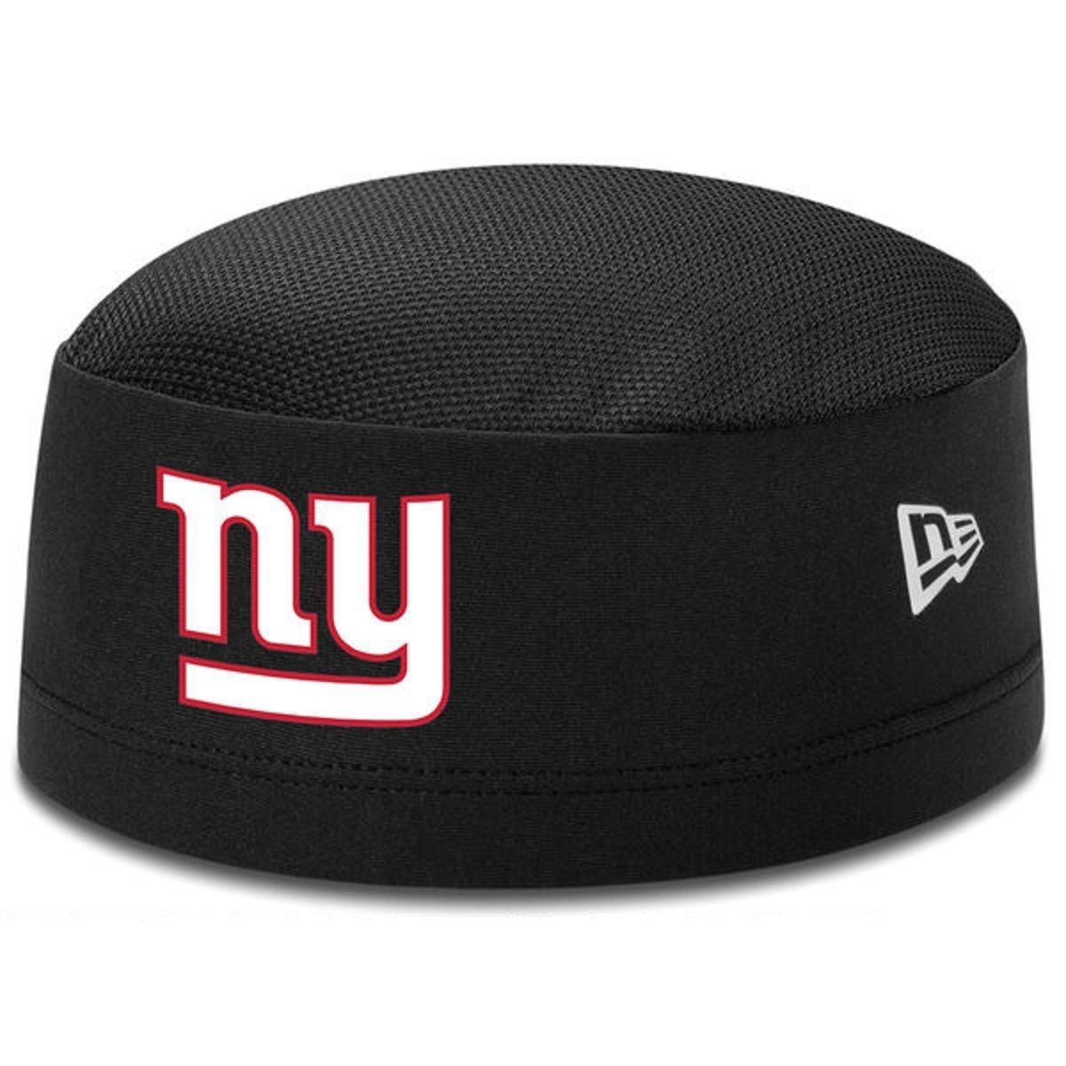 Ny Giants Skull Cap 