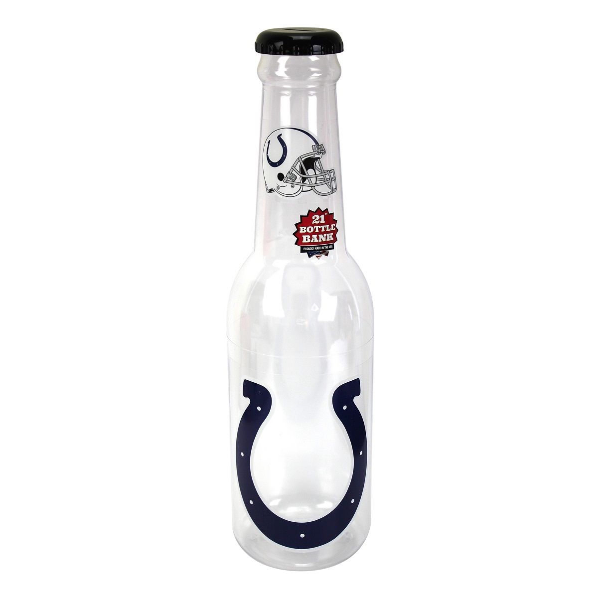 NFL Philadelphia Eagles Bottle Bank, 21-Inch 