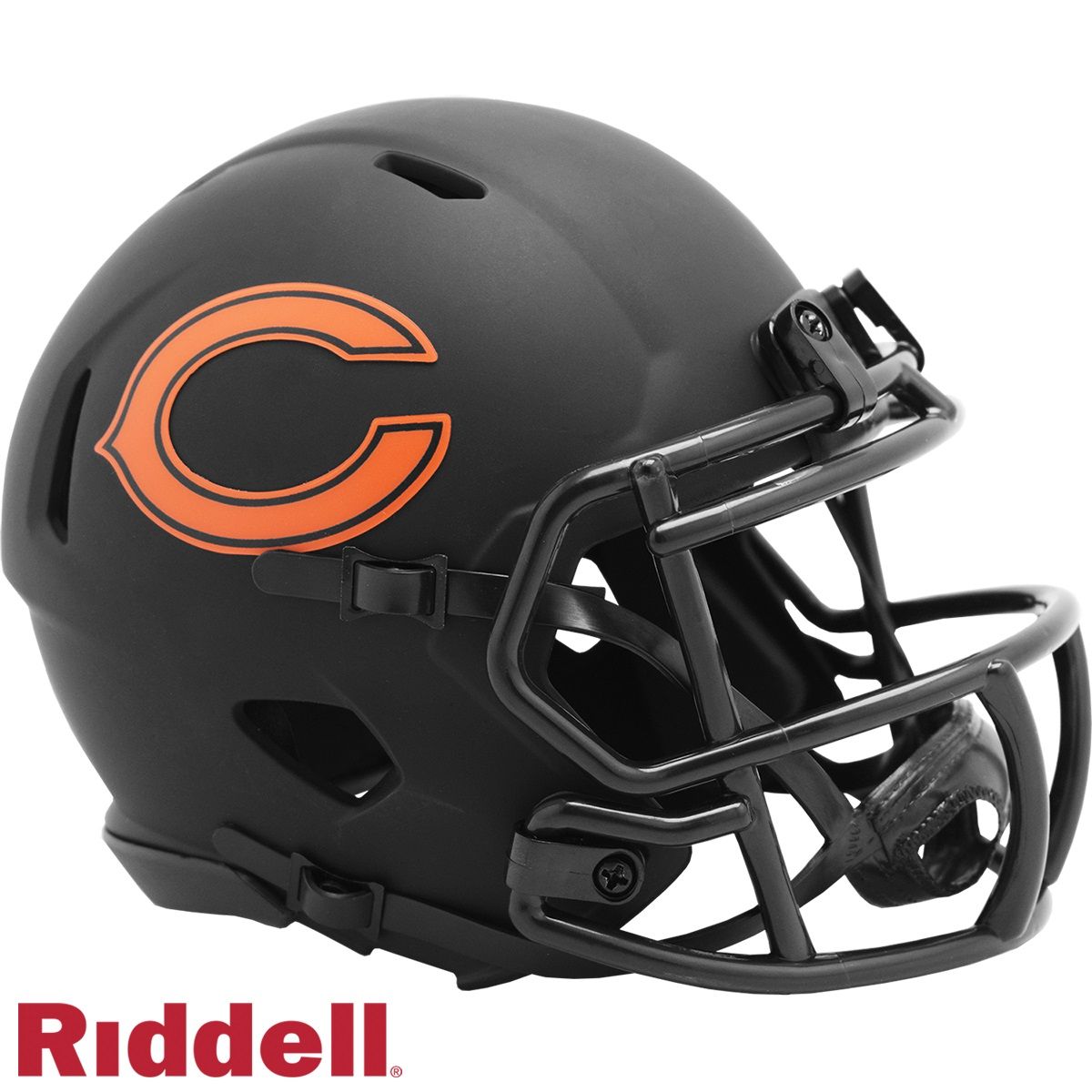 Chicago Bears Alternate helmet, get your Bears helmets now