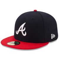 Men's Nike Freddie Freeman Red Atlanta Braves Alternate 2020