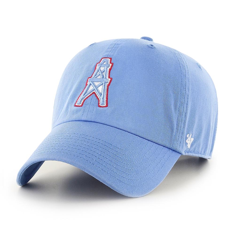 Arizona Coyotes '47 Clean Up Adjustable Hat - Green