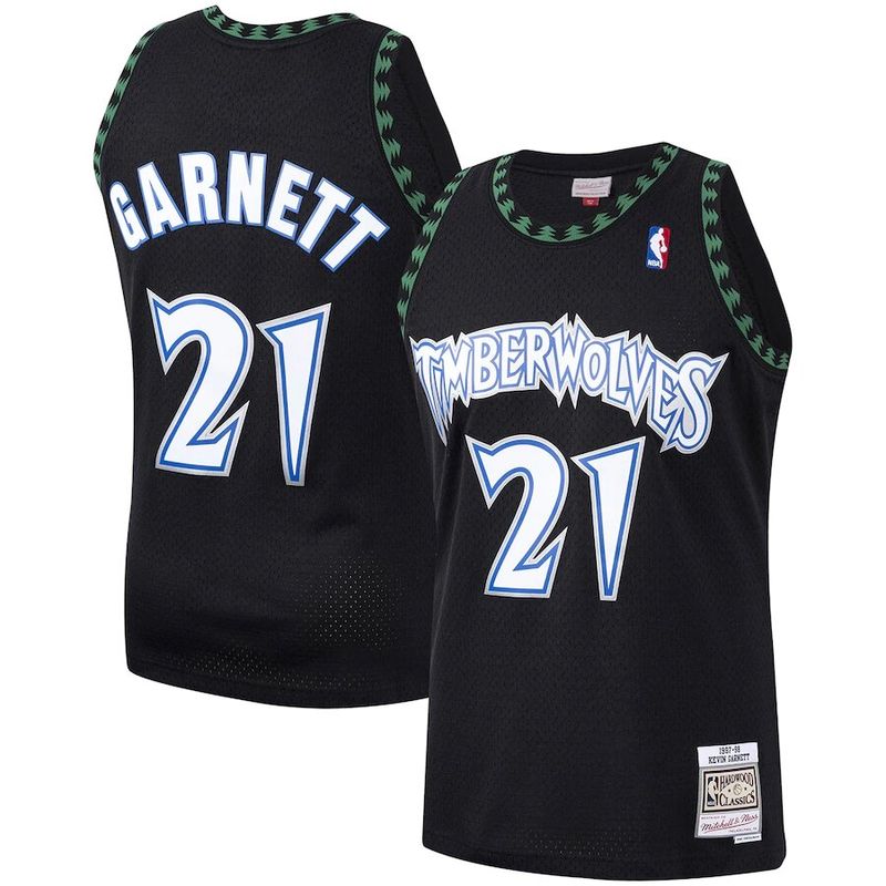Timberwolves home jersey new arrivals