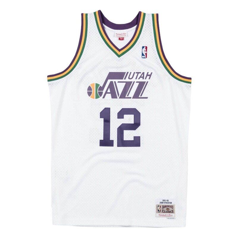 John skeletal Stockton Jerseys John Stockton