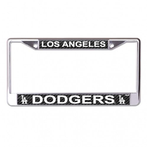 MLB - Colorado Rockies Metal License Plate Frame