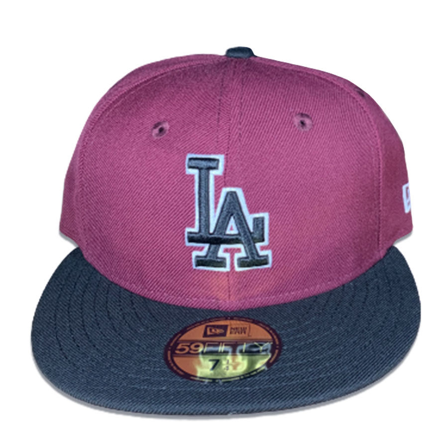 New Era Pittsburgh Pirates Fitted Hat Lavender Pink 2 Tone Color