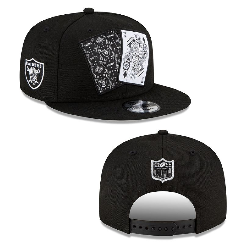 Product Detail  NEW ERA 9FIFTY LAS VEGAS RAIDERS 2020 CAP