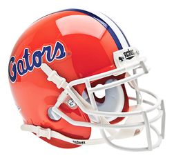 Florida Gators Mini Helmet