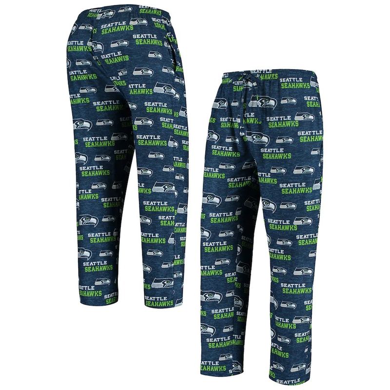 Minnesota Vikings Zest All Over Print Pajama Pants