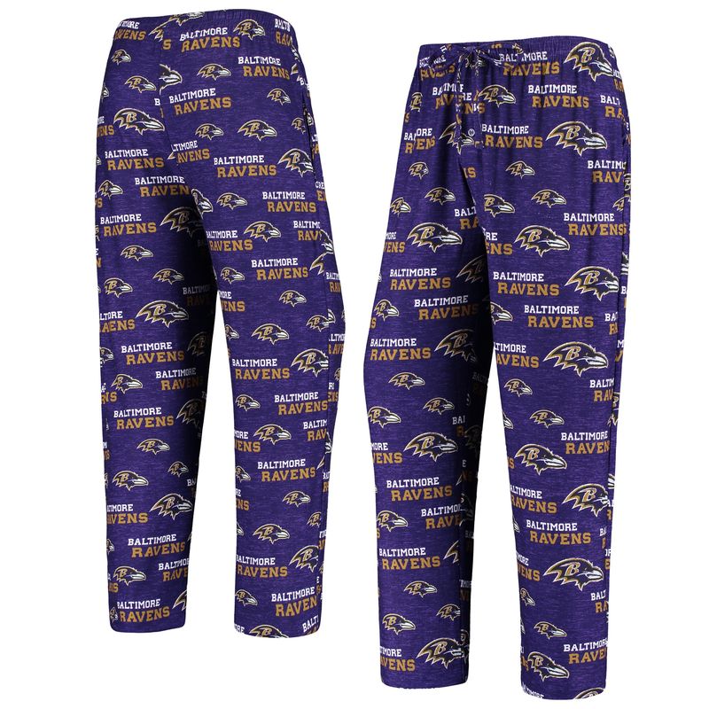 Ladies Philadelphia Flyers Pajama Pants, Flyers Sleepwear, Sleep