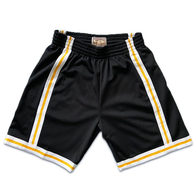 Mitchell & Ness Swingman Boston Celtics 1996-97 Shorts