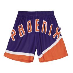 Phoenix Suns Big Face 2.0 Mitchell & Ness Shorts