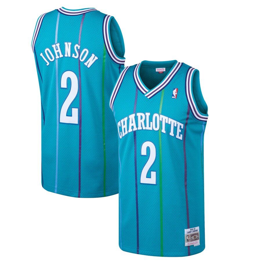 Nba hornets jersey hot sale
